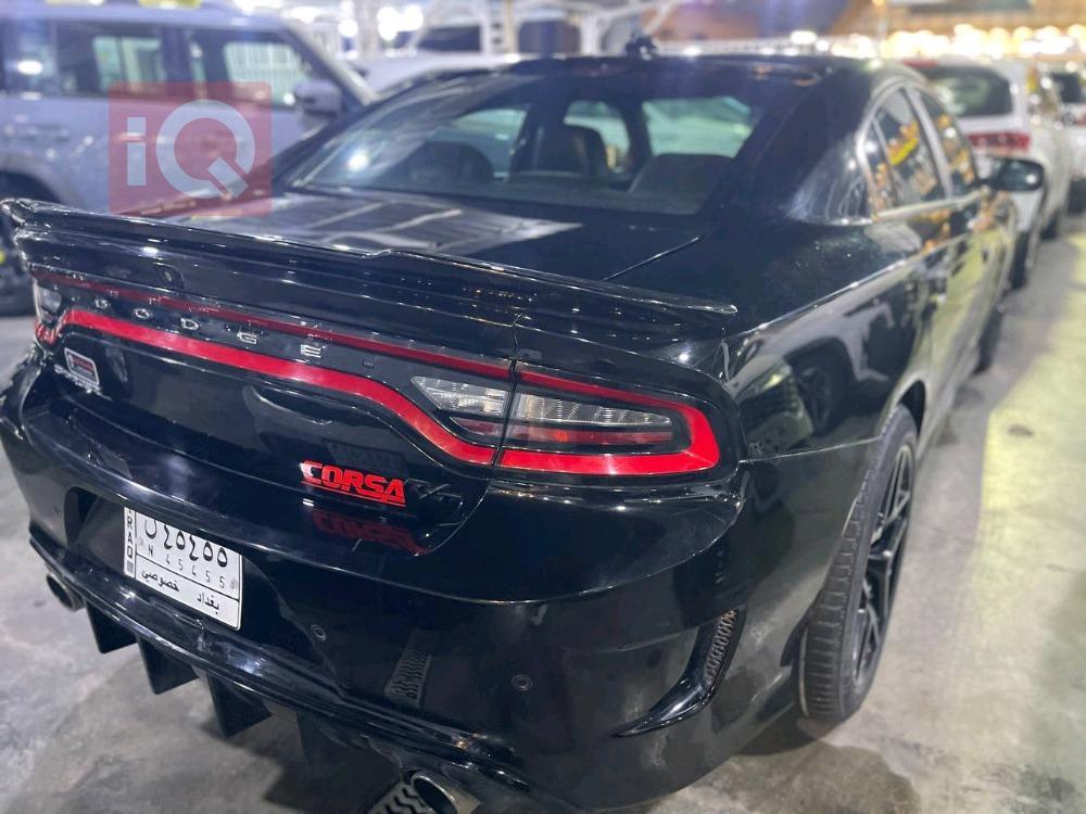 دودج تشارجر